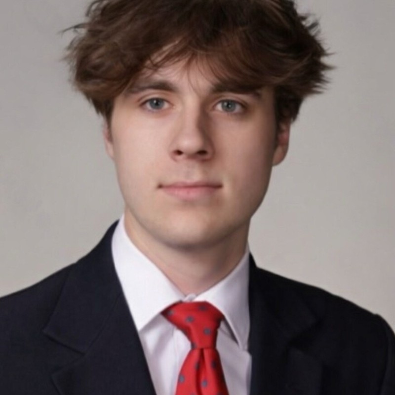 Evan Coughlin